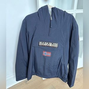 Napapijri Jacket Size L
